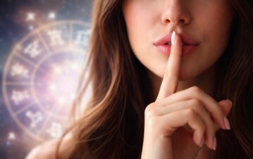 Ni Tauro ni Sagitario: cuál es el signo más mentiroso, según la astrología