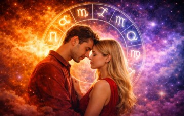 Cuáles son las parejas de signos que mejor funcionan (y cuáles no), según la astrología