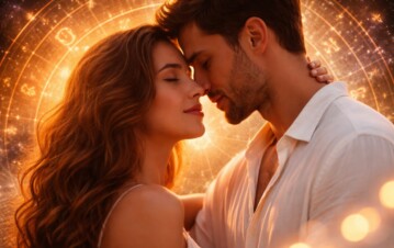 Cuáles son los 3 signos más apasionados del zodiaco: ¿estará el tuyo entre los más fogosos?