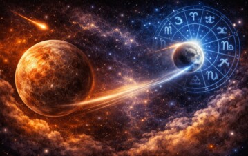 Cuándo termina Mercurio retrógrado y cómo impactará en el amor, el trabajo y las decisiones