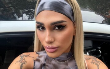 La grave acusación contra Danelik Star sobre su relación con el fallecido tiktoker Valen Farías