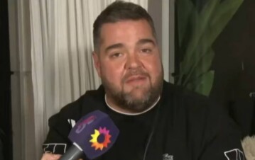 El alarmante problema de salud que enfrenta Darío Barassi a sus 42 años: “Me desespera”