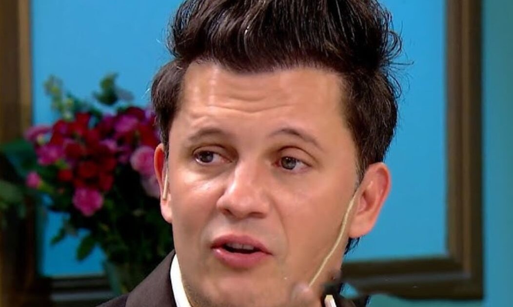 Internaron a Darío Lopilato y será operado por un complicado cuadro de salud: el duro diagnóstico que recibió