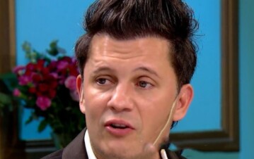 Internaron a Darío Lopilato y será operado por un complicado cuadro de salud: el duro diagnóstico que recibió