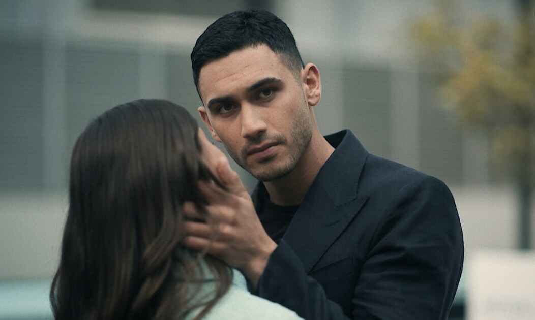 Qué ver en Netflix: el thiller erótico de capítulos cortos del que todos hablan