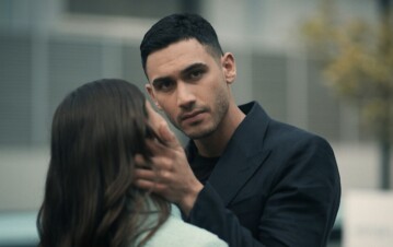 Qué ver en Netflix: el thiller erótico de capítulos cortos del que todos hablan