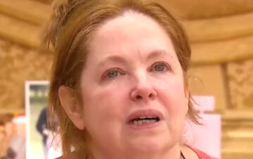 Gravísima acusación contra la salida de Andrea del Boca de Gran Hermano por su salud: "No saben lo que hacer por el rating"