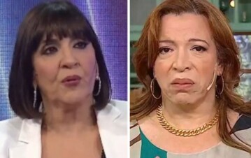 Echaron a la Negra Vernaci y Lizy Tagliani de la POP Radio: los escandalosos motivos detrás de sus despidos