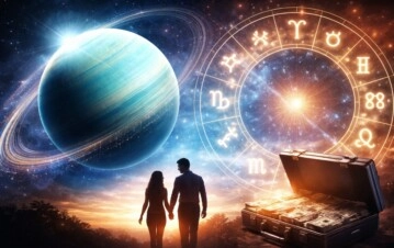 Efecto Urano 2026: qué es este fenómeno astrológico y cómo impacta en cada signo y en el amor.