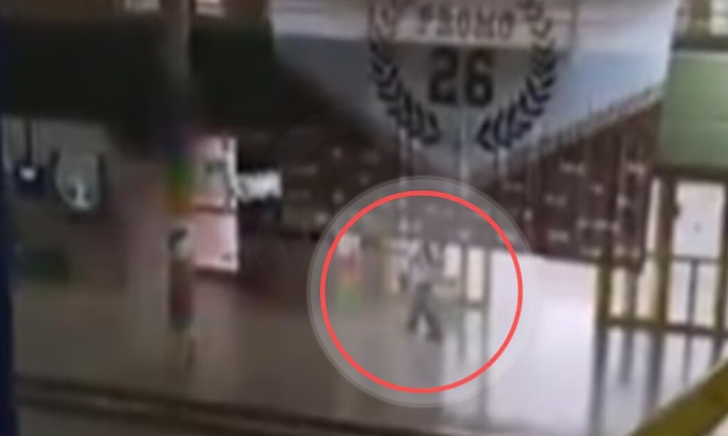 Caso Ian Cabrera: por qué el adolescente detenido intentó escapar y cuál es su vínculo con el asesino