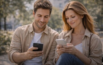 El detalle en tus mensajes que puede revelar tu personalidad, según la psicología