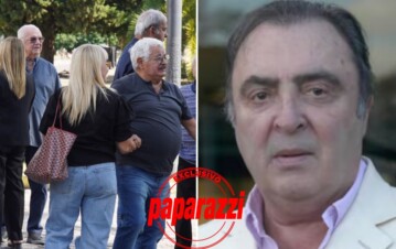 El entierro Marcelo Araujo tuvo un error crítico y su familia no pudo despedirlo: "Fue enviado directamente al crematorio"