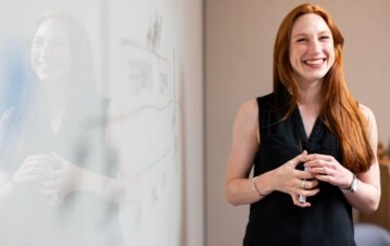 El hábito de 5 minutos que recomiendan los psicólogos para bajar la ansiedad. (Pixabay)