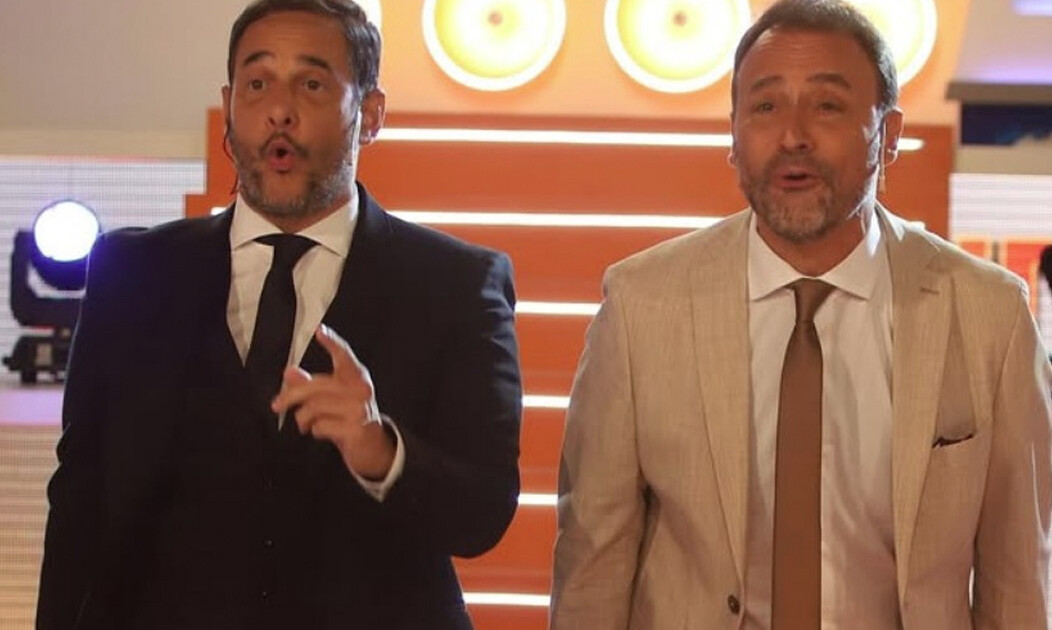 En Intrusos revelaron los detalles más fuertes de la separación de una famosa: "Era obvio que lo iba a engañar"