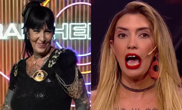 Las encuestas de Gran Hermano