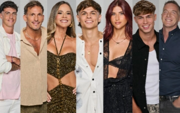 Las encuestas de Gran Hermano adelantan quién se va por el voto planta