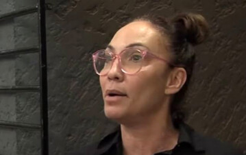 Ernestina Pais dió la cara y contó por qué se negó a hacerse el test de alcoholemia tras chocar