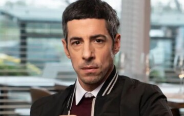 Lejos de las cámaras: el inesperado negocio que lanzó Esteban Lamothe