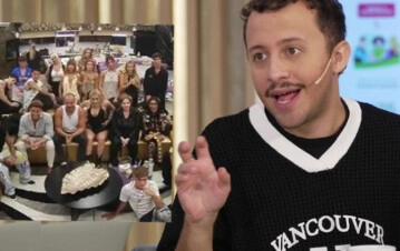 El mayor experto en Gran hermano anunció quién va a ganar este año