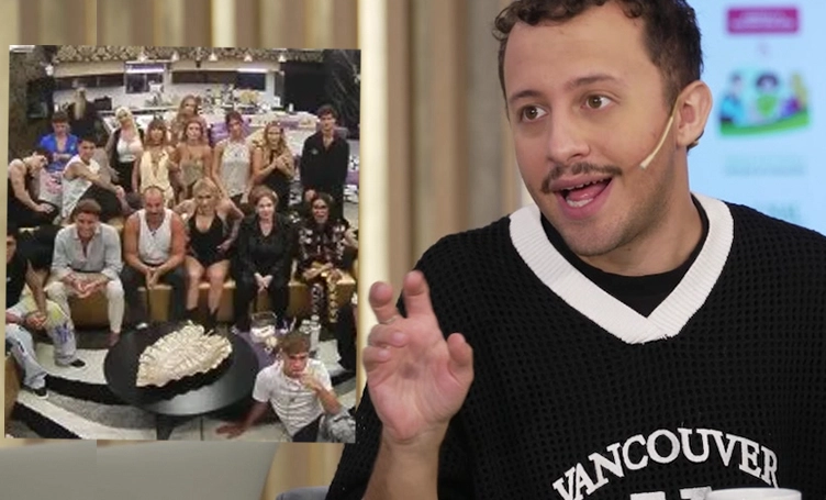 El mayor experto en Gran hermano anunció quién va a ganar este año