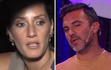 Fabián Cubero y Mica Viciconte enfrentan el problema más serio de su relación tras 9 años juntos: "Ella está..."
