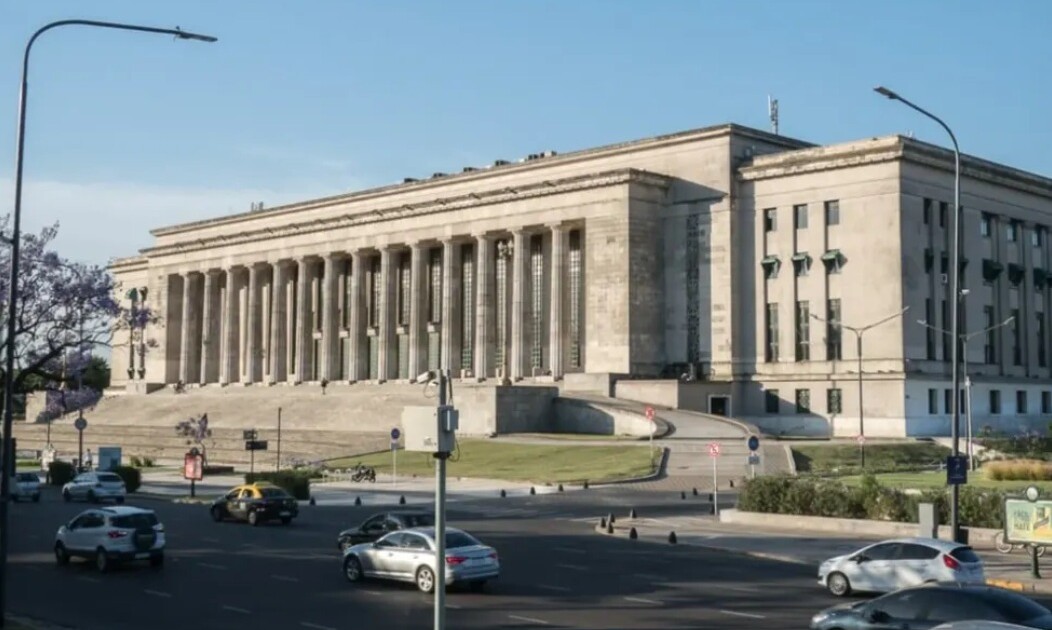 Cuáles son las 5 carreras de la UBA que están entre las mejores 50 del mundo, según el prestigioso ranking QS