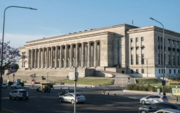 Cuáles son las 5 carreras de la UBA que están entre las mejores 50 del mundo, según el prestigioso ranking QS