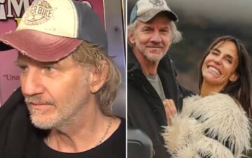 Facundo Arana contó la verdad de su encuentro a solas con María Susini a 3 meses de su separación