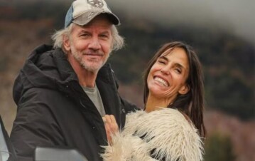 Facundo Arana y María Susini se vieron a escondidas: las fotos que confirman que pasaron la noche juntos