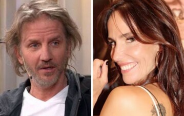 ¿Reconciliación en puerta? Facundo Arana rompió el silencio sobre su noche con María Susini y dejó una frase que lo cambia todo