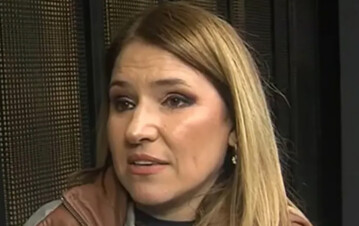 Escándalo total: Fernanda Iglesias destapó la feroz interna entre dos conductores que terminó de la peor manera