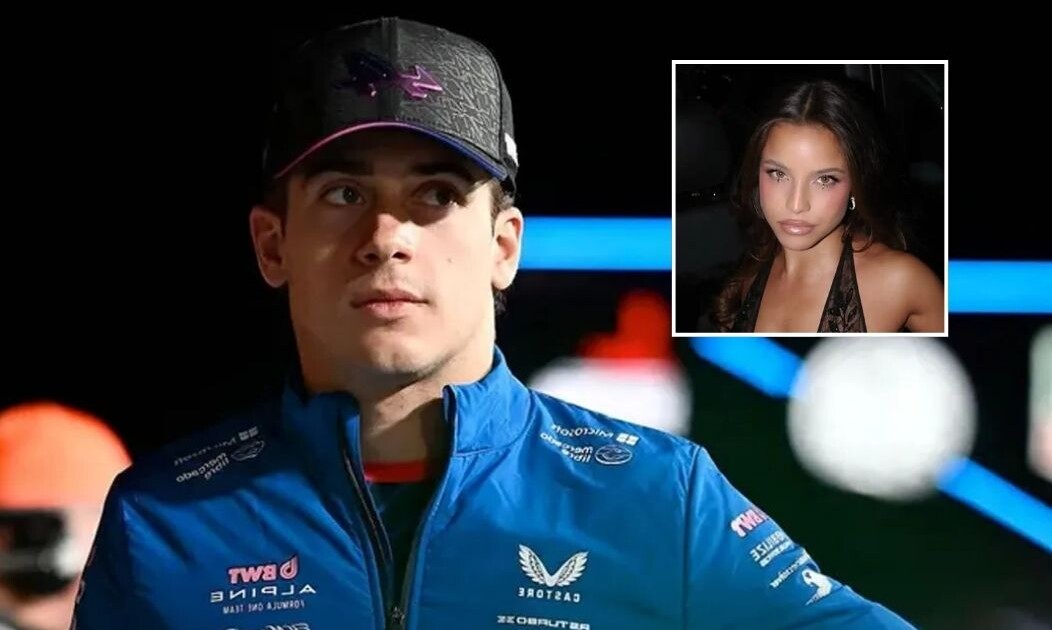 ¡No pudo con su genio! Franco Colapinto opinó del escándalo del momento con Emilia Mernes y borró todo