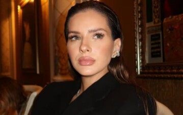 ¡Tremendo! Fue amante de la China Suárez, lo descubrieron envuelto un romance con otra famosa y ahora niega todo