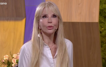 Graciela Alfano a Gran Hermano: quién es la figura de Telefe que no quiere que entre a la casa