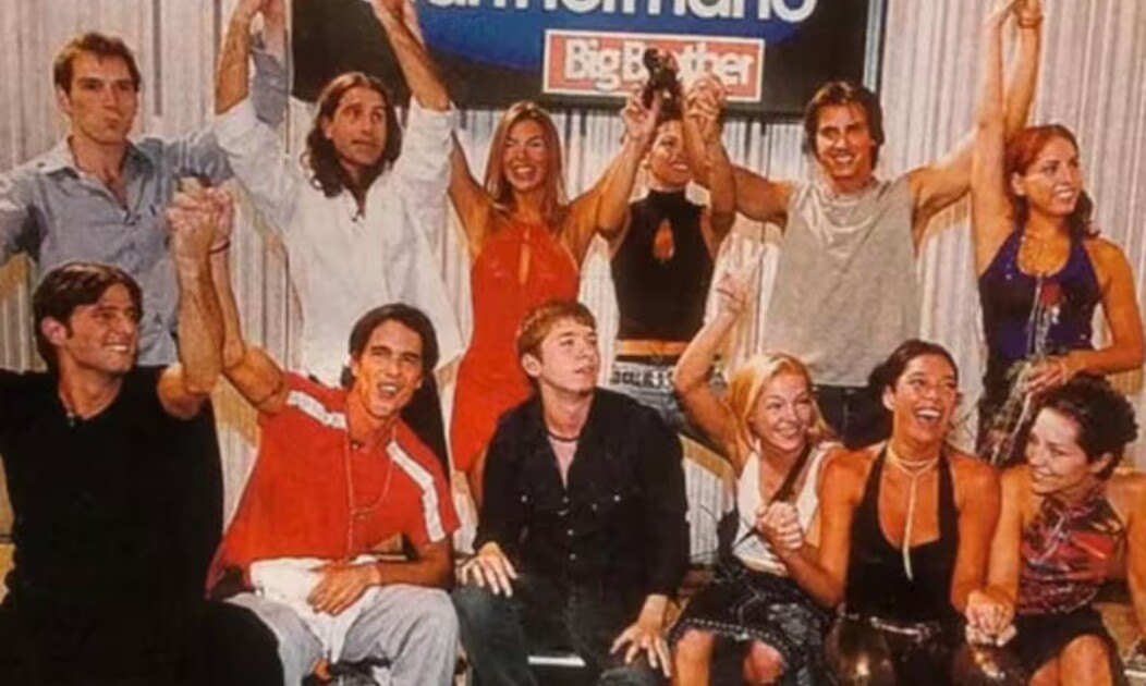 La historia de Lorena González, la primera eliminada de la historia de Gran Hermano que fue pareja de Alberto Fernández