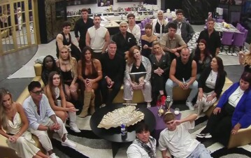 ¡Otro abandono! El participante de Gran Hermano que anunció su salida de la casa