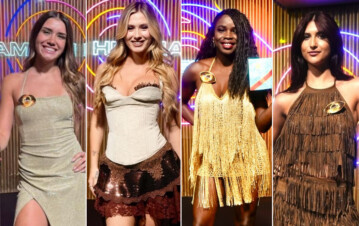 Más problemas en Gran Hermano: una participante abandonó la casa en medio de un escándalo