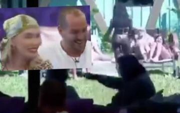 Escándalo en Gran Hermano