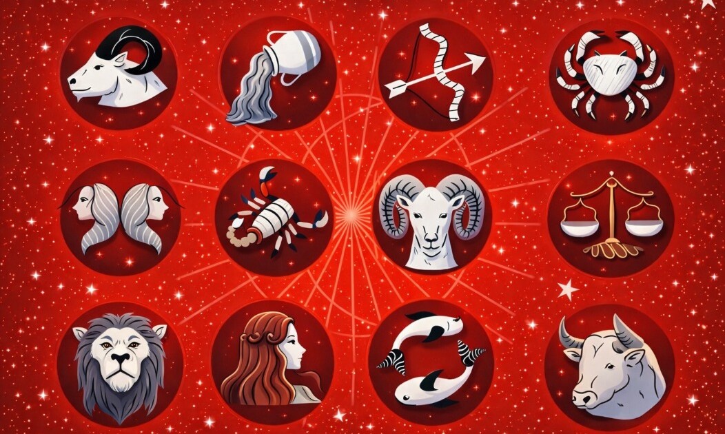 El horóscopo de hoy: domingo 29 de marzo