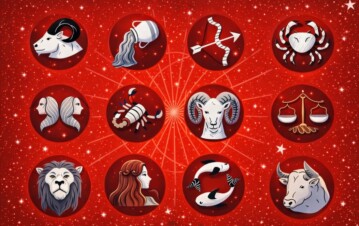 El horóscopo de hoy: lunes 6 de abril