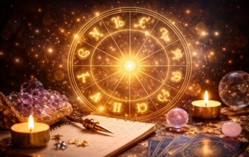 Horóscopo: los 3 signos que tendrán suerte en el amor, con encuentros inesperados y decisiones clave