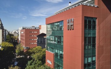 Cómo eran las fiestas sexuales que terminaron en una muerte e involucra al anestesista del Hospital Italiano