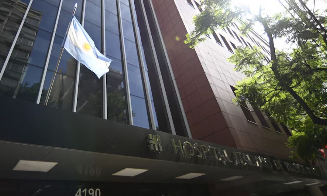 Fiesta sexual, placer extremo y muerte: la historia detrás del escándalo con el anestesista del Hospital Italiano