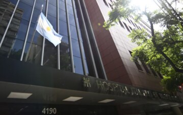 Fiesta sexual, placer extremo y muerte: la historia detrás del escándalo con el anestesista del Hospital Italiano