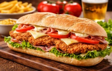 Hoy es el Día del Sándwich de Milanesa: por qué se celebra y cómo hacer el más rico