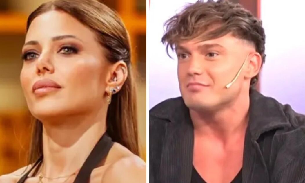 Ian Lucas se enteró de la peor mentira de Evangelina Anderson y explotó: 