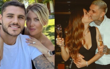 El escándalo que rodea al cumpleaños de la China Suárez