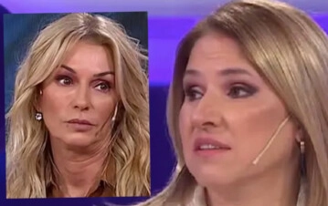 Fernanda Iglesias presentó los chats que podrían involucrar a Yanina Latorre con Milei y el caso Libra