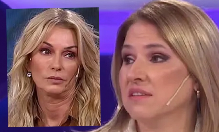 Fernanda Iglesias presentó los chats que podrían involucrar a Yanina Latorre con Milei y el caso Libra