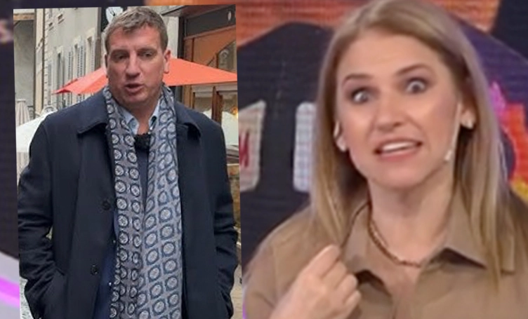 Fernanda Iglesias confirmó la peor verdad sobre Máxi López